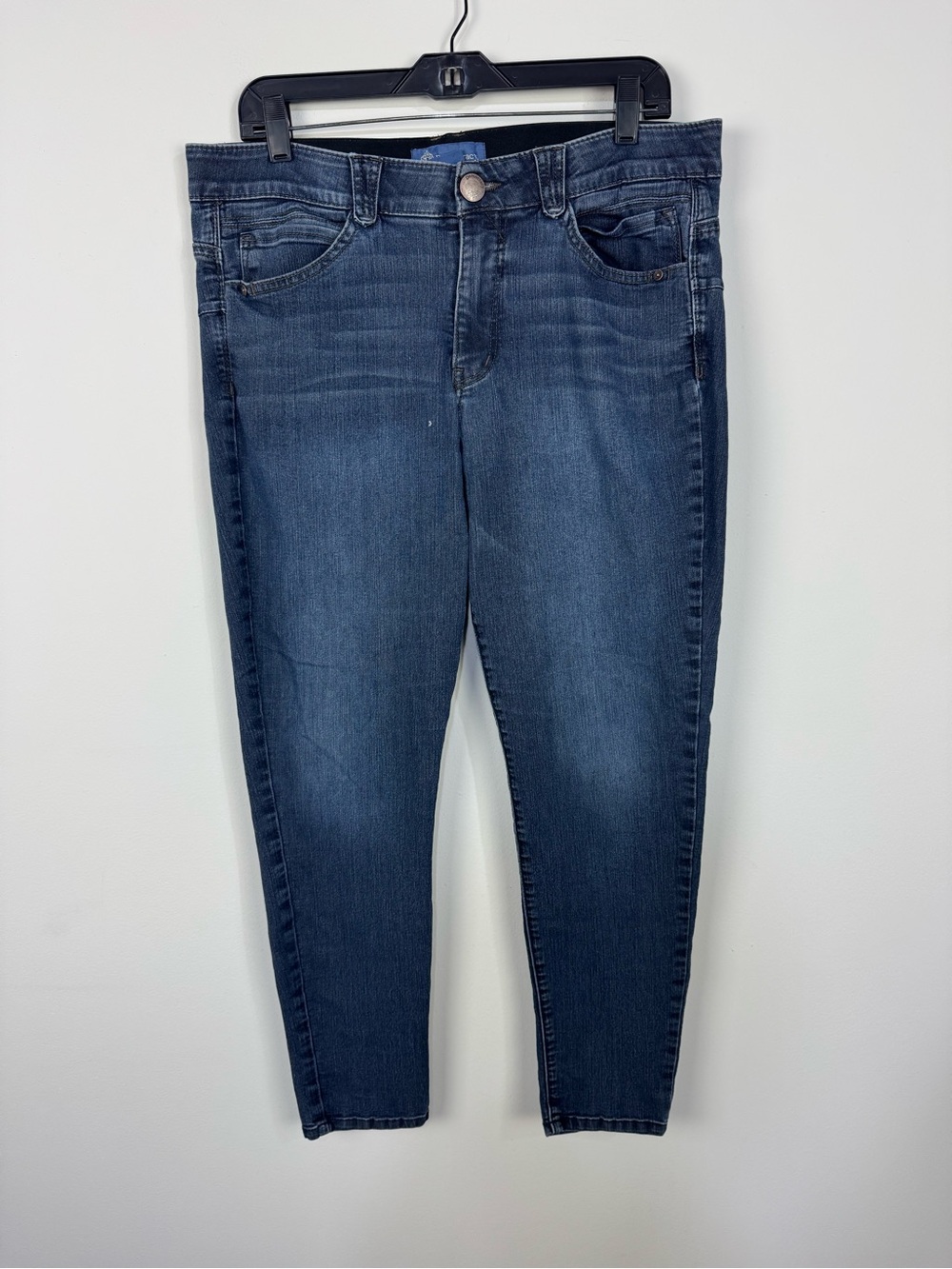 Democracy AB Solution Dark Wash Denim Jeans